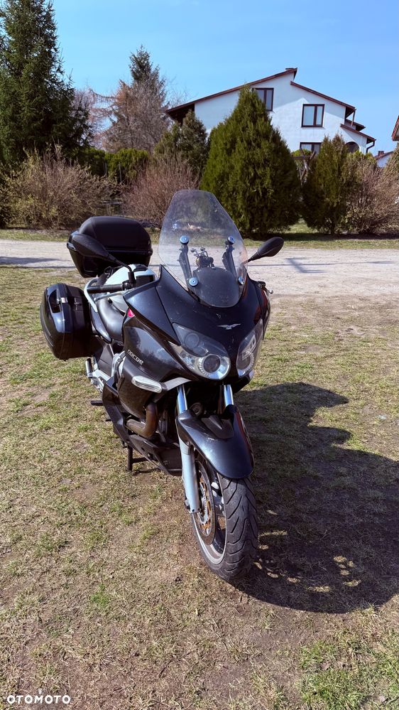 Moto Guzzi 1200 - 6