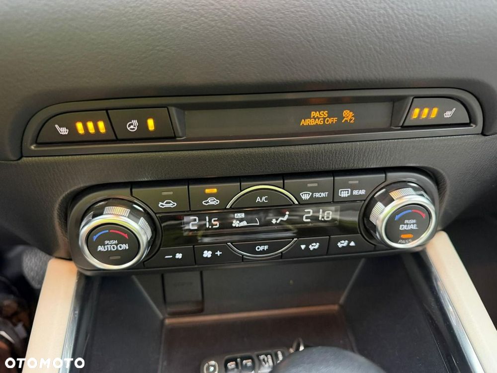 Mazda CX-5 - 26
