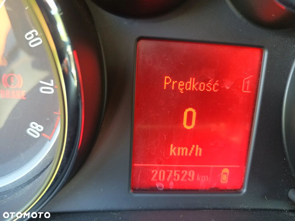 Opel Astra 1.6 Turbo Color Edition - 7