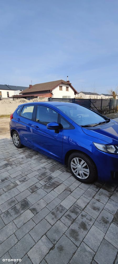 Honda Jazz 1.3 Comfort (ADAS) - 13