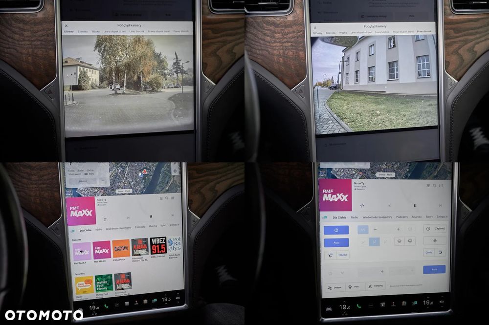 Tesla Model X 90 D - 40