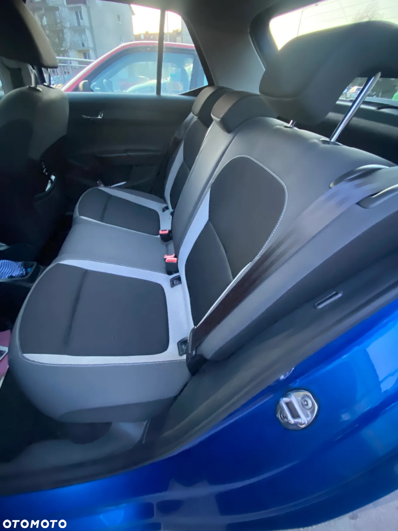 Skoda Fabia 1.2 TSI Ambition - 6