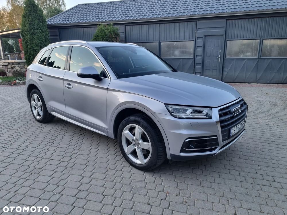 Audi Q5 - 2