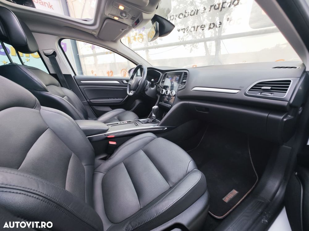 Renault Megane Blue dCi 116 EDC Intens - 18