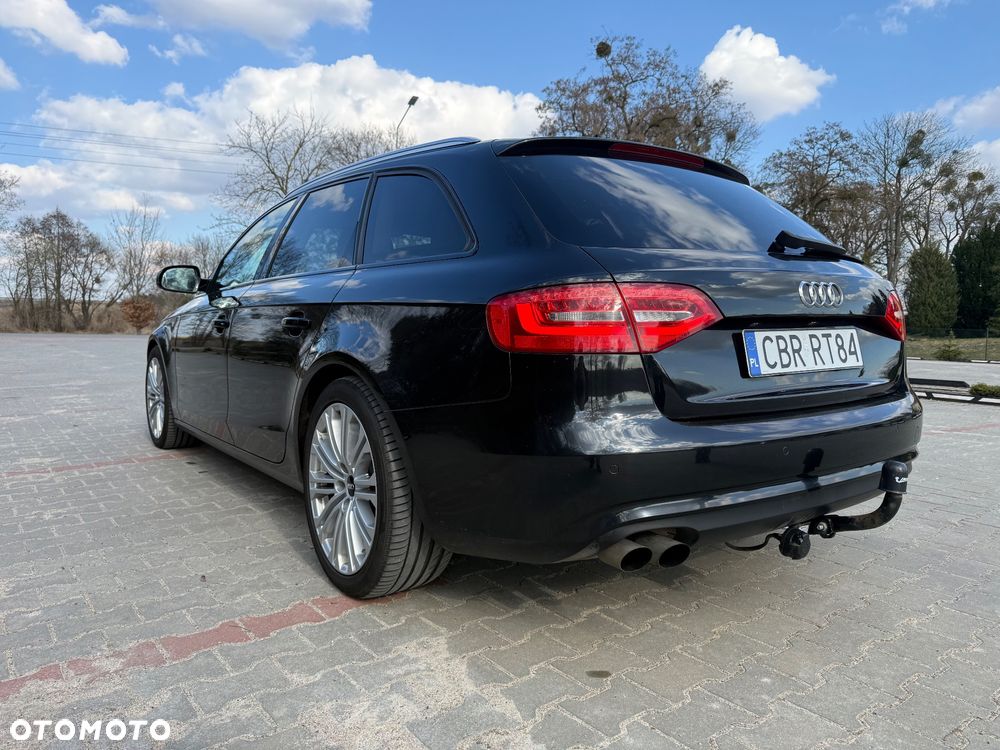 Audi A4 Avant - 24