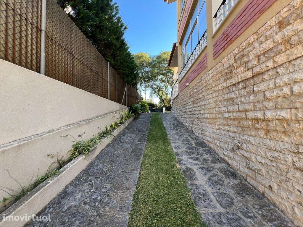 Duplex T3 - São Pedro do Estoril - Grande imagem: 5/39