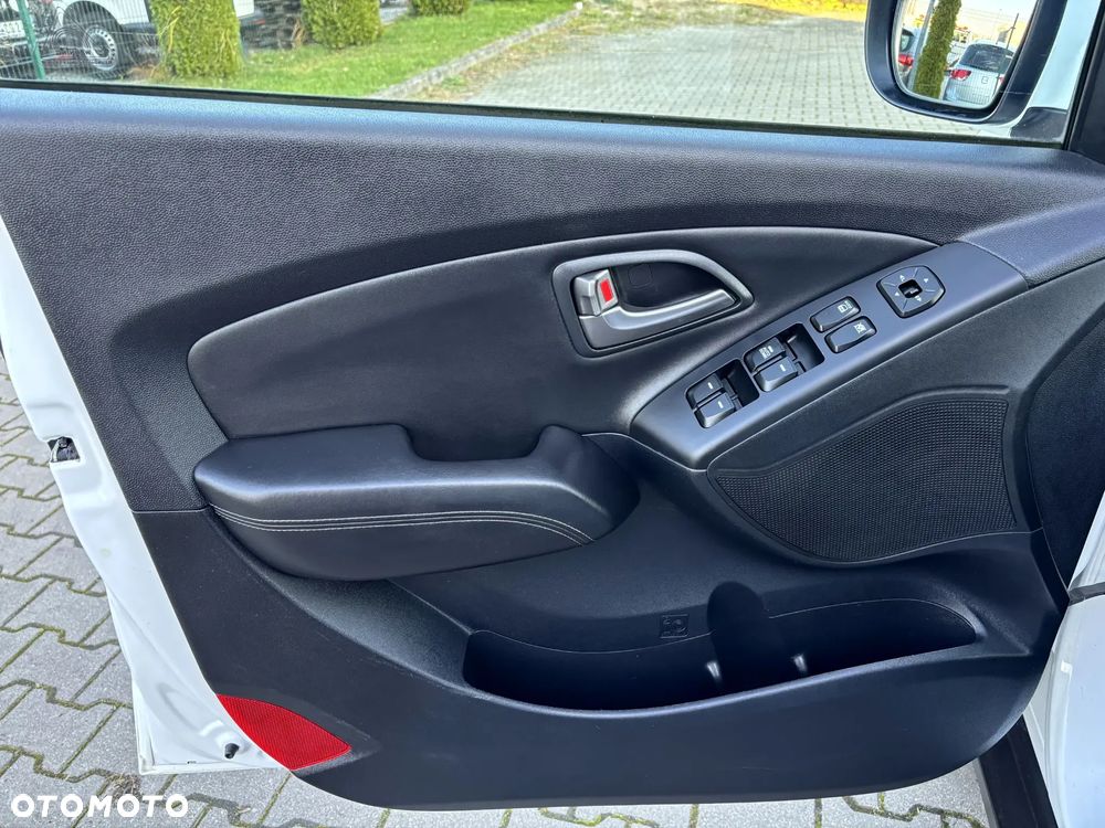 Hyundai ix35 1.6 GDI Classic 2WD - 24