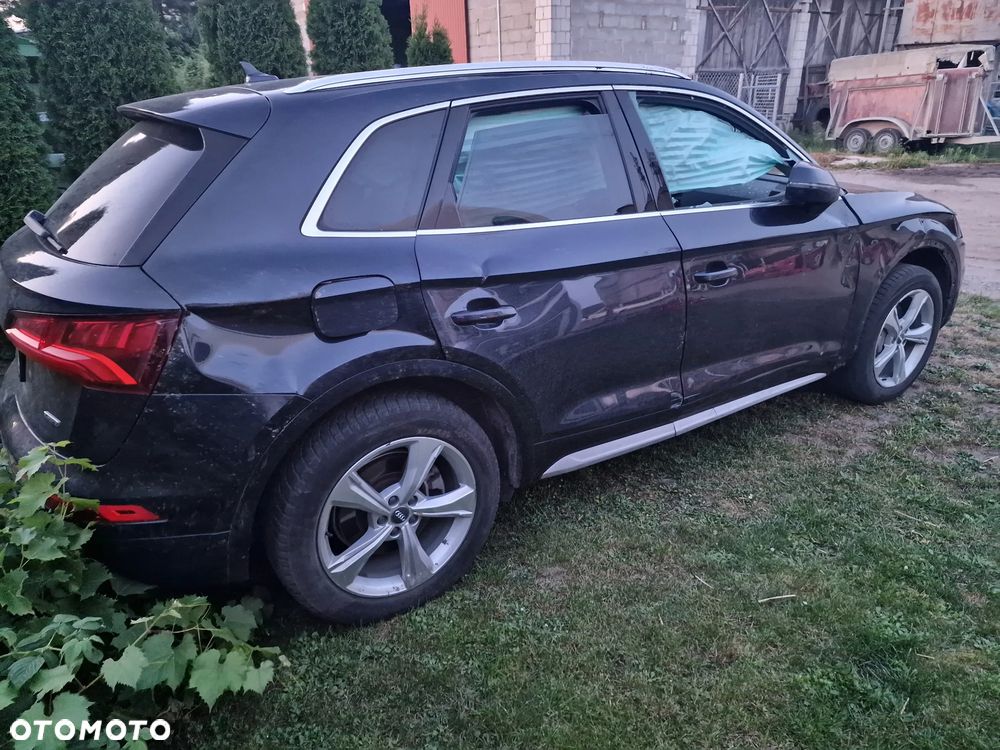 Audi Q5 2.0 TFSI Quattro S tronic - 2