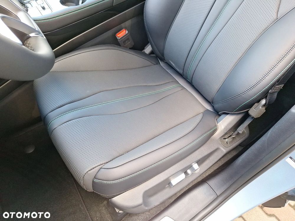 BYD Seal U 1.5T Design AWD - 15