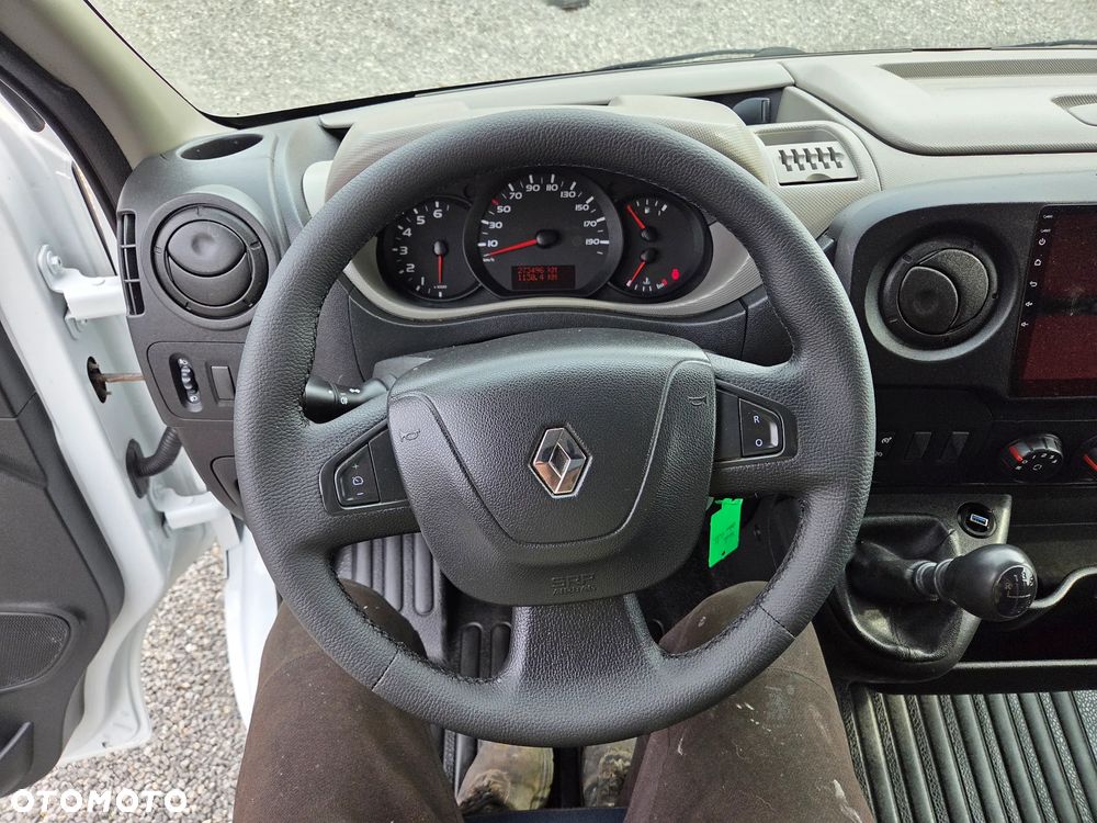 Renault Master - 18