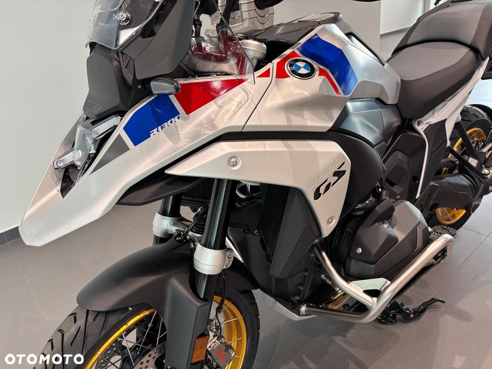 BMW GS - 8