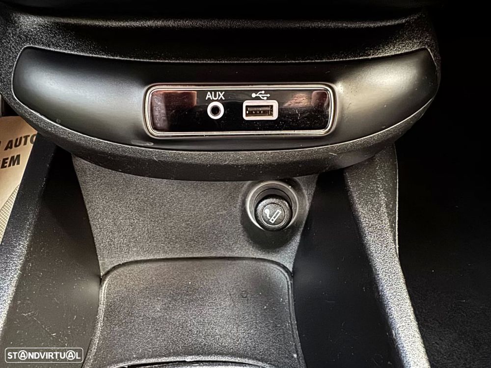 Fiat 500X 1.6 MJ Lounge S&S - 37