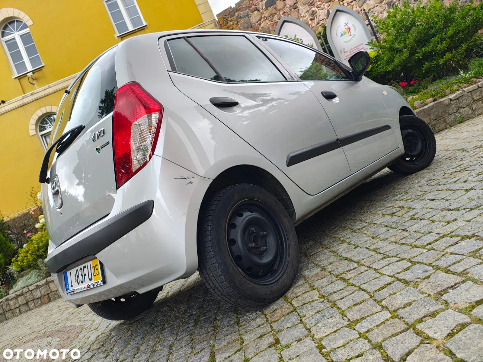 Hyundai i10 1.1 Classic - 14