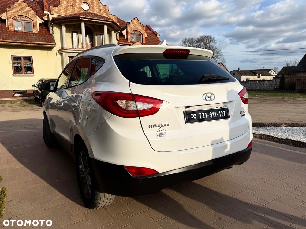 Hyundai ix35 - 16