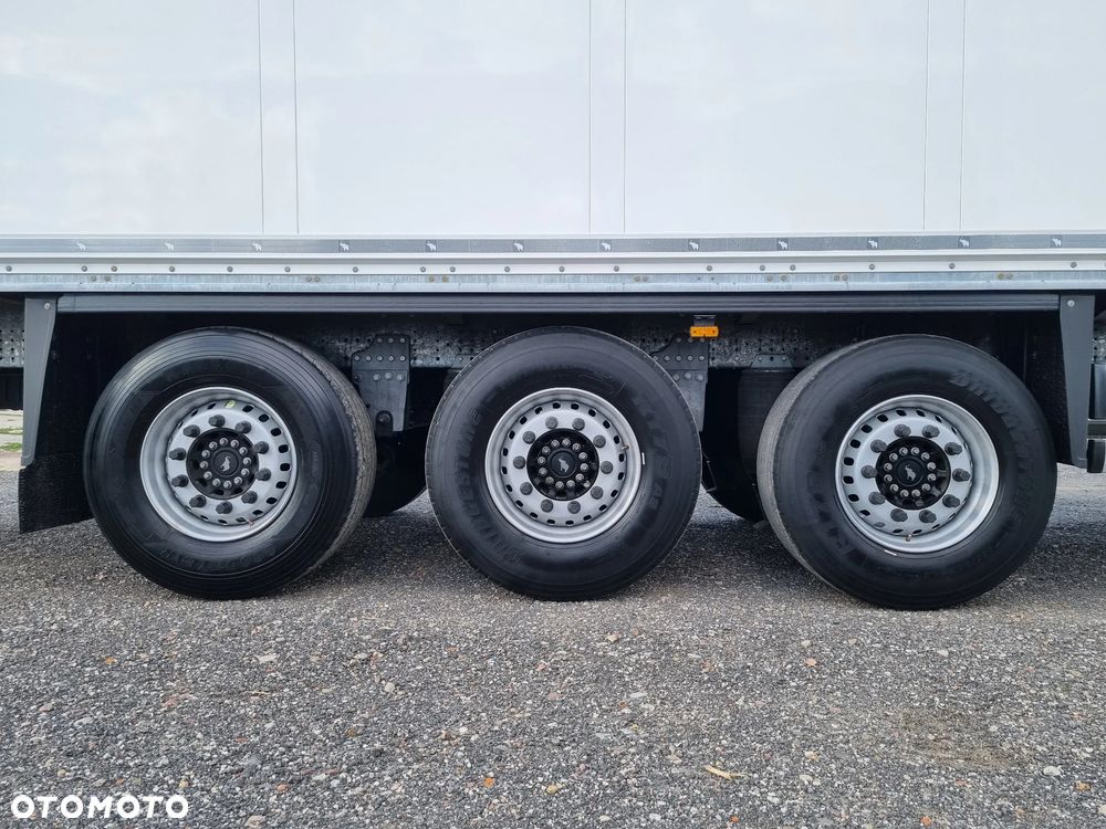 Schmitz Cargobull SCB*S3B - 7