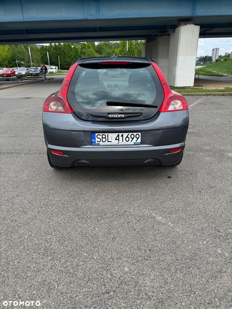 Volvo C30 2.0D - 6