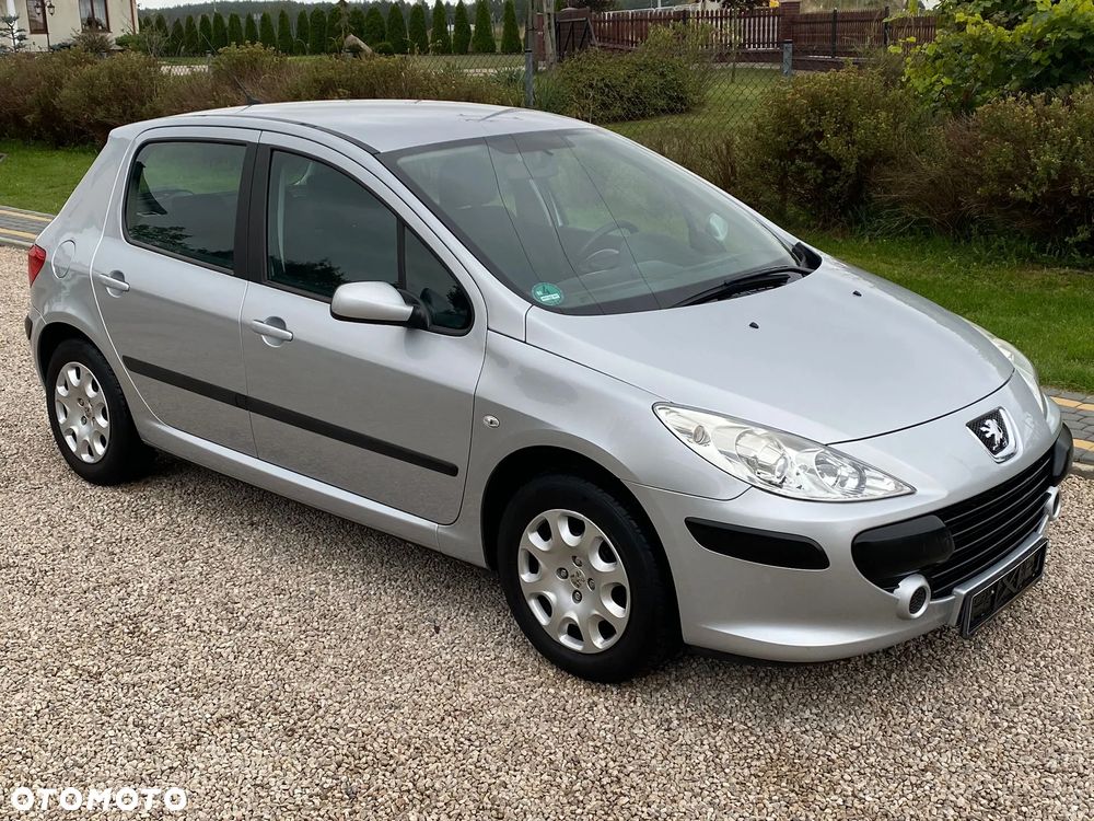 Peugeot 307 110 Tendance - 1