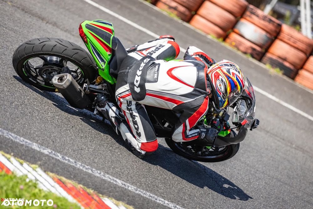 Kawasaki Ninja 300 ABS - 5