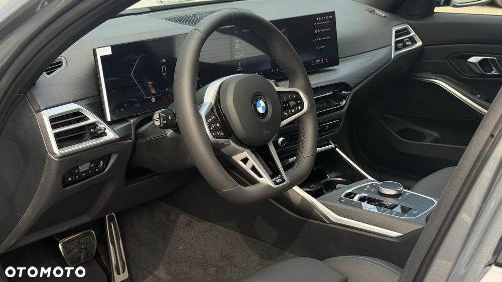 BMW Seria 3 330d xDrive mHEV M Sport - 18