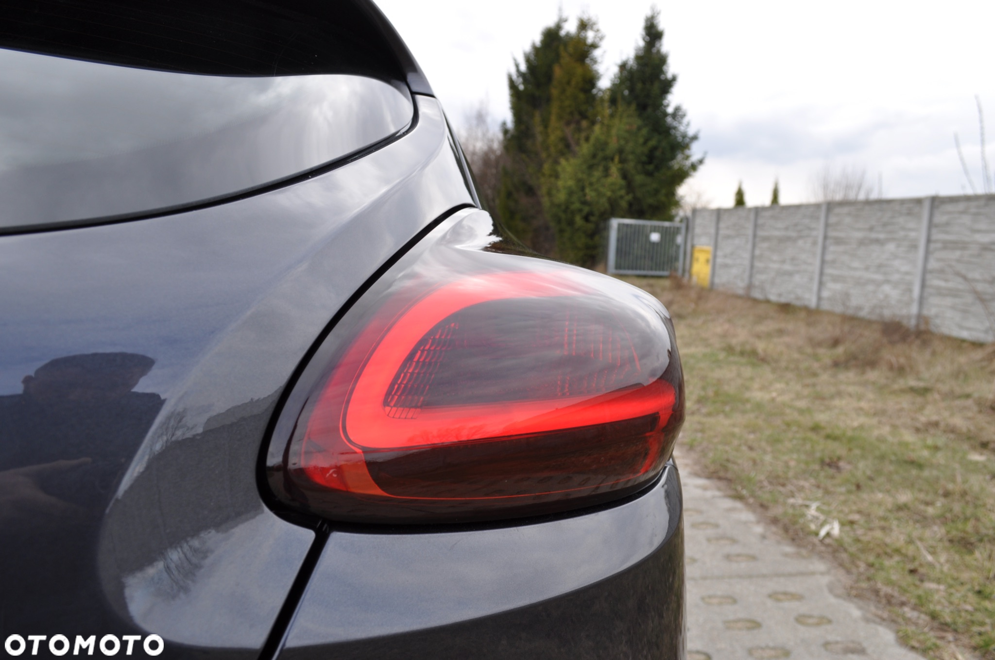 Kia ProCeed pro Ceed 1.6 T-GDI GT-Track - 15