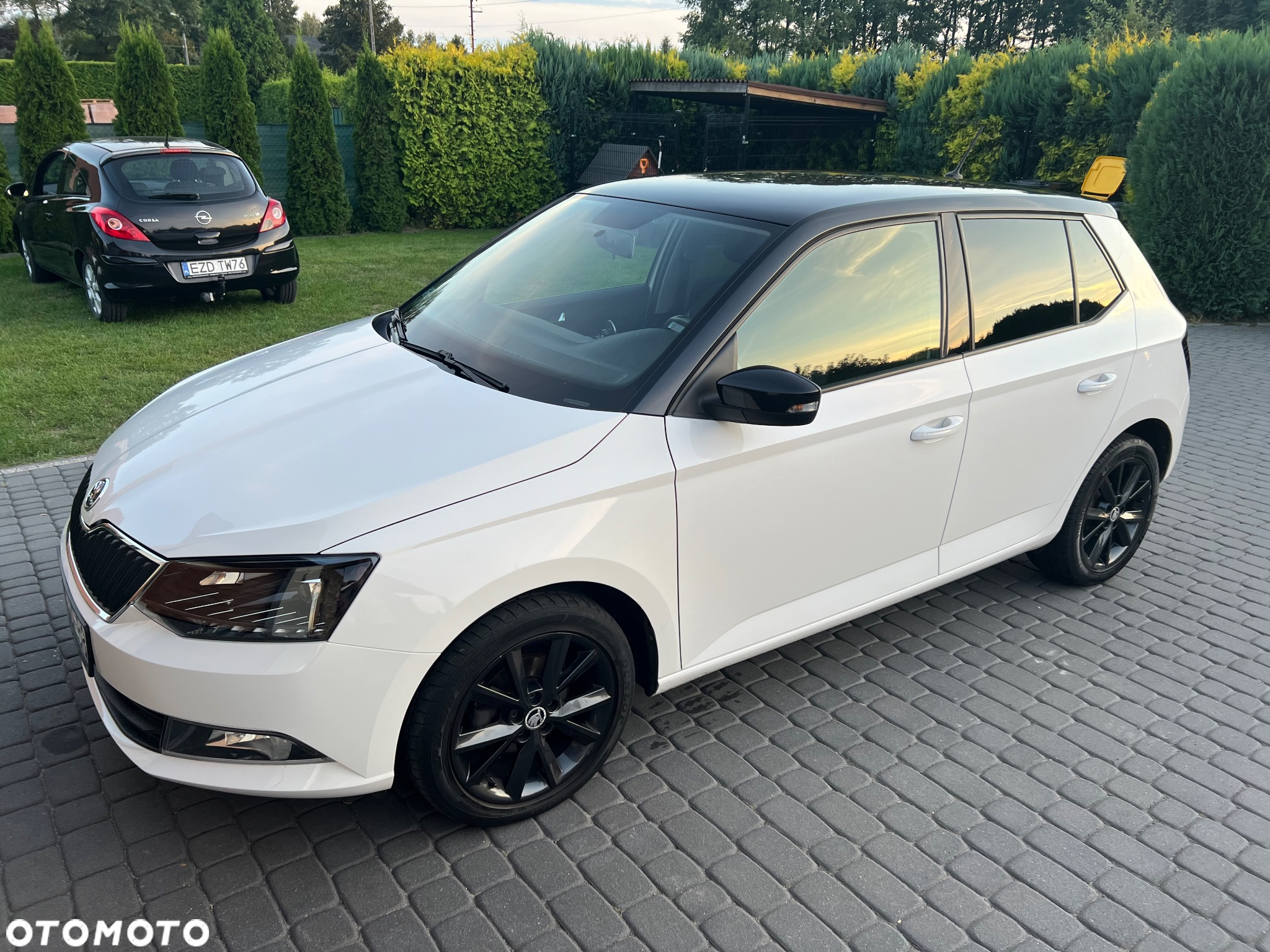 Skoda Fabia 1.2 TSI Ambition - 6