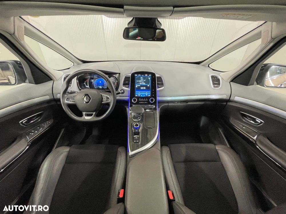 Renault Espace Energy dCi 160 EDC Intens - 9