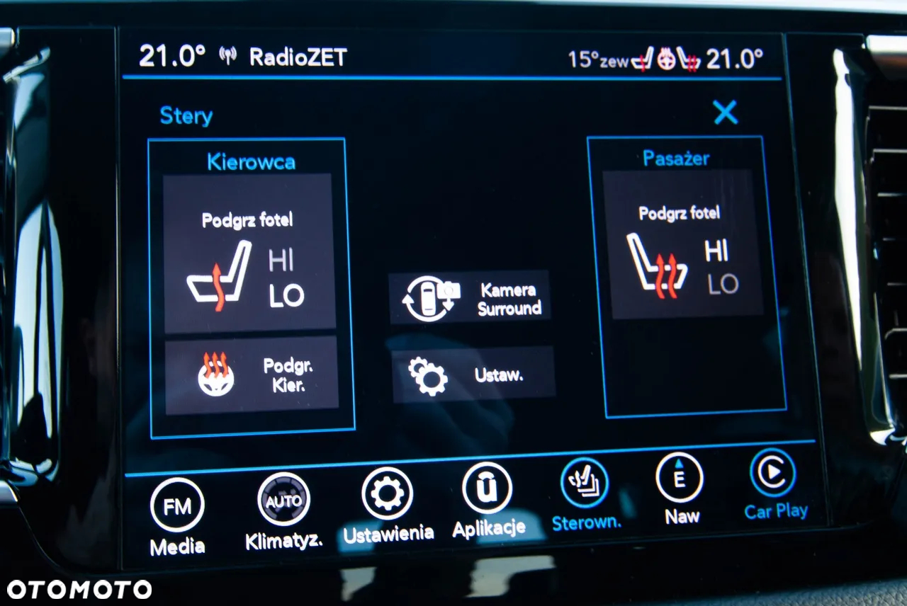 Chrysler Pacifica - 28