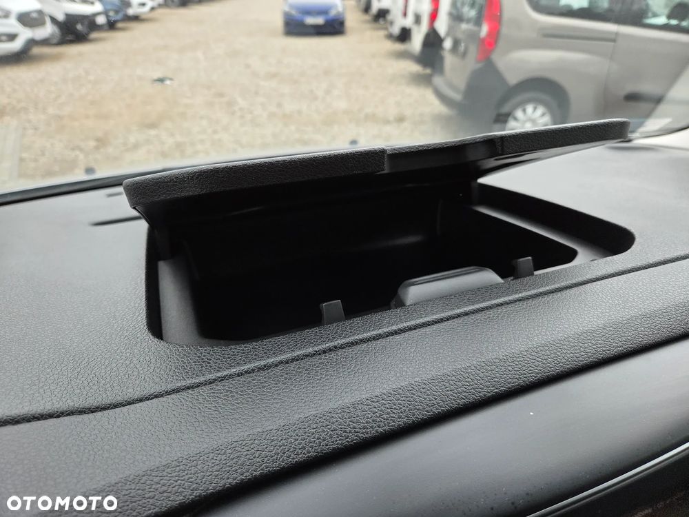 Opel Vivaro Extra Long 2,9t Enjoy Flex (bryg.) - 25