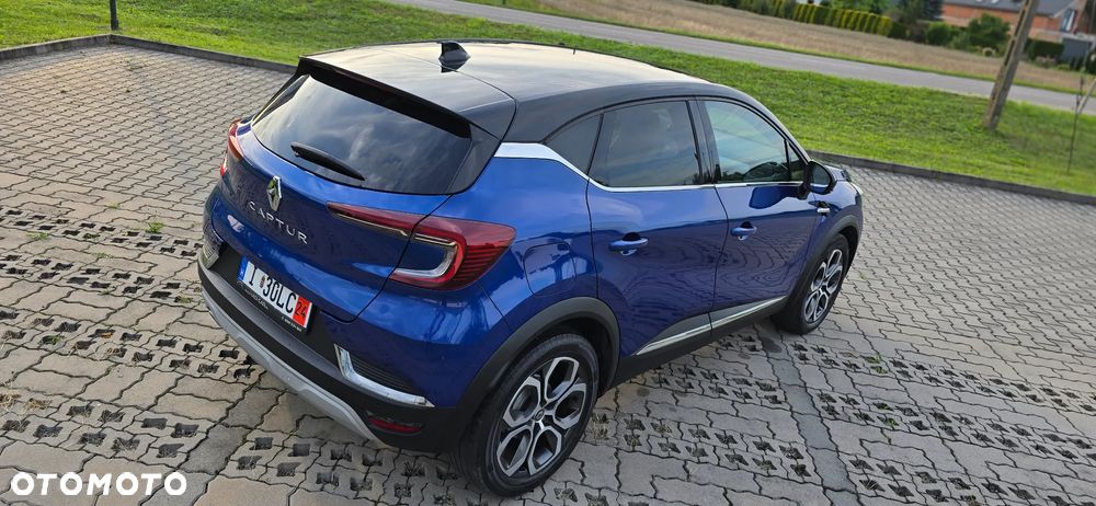 Renault Captur BLUE dCi 115 INTENS - 18