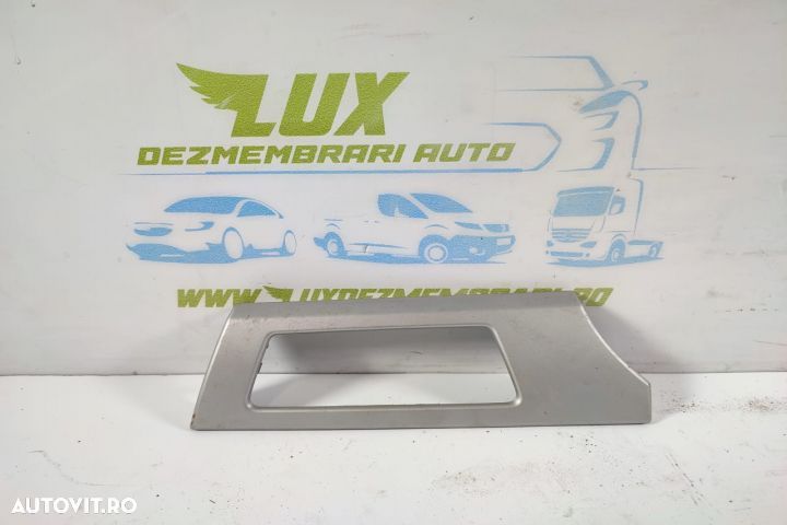 Bandou ornament bord 9201023-02lci 920102302lci BMW Seria 3 E90/E91/E92/E93  [din 2004 pana  2010] - 1