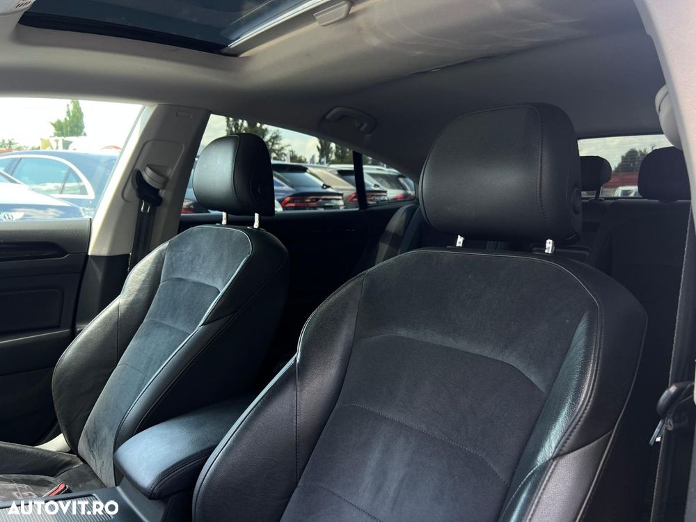 Volkswagen ARTEON 1.5 TSI ACT OPF DSG Elegance - 17