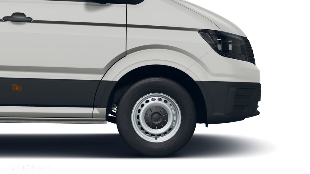 Volkswagen Crafter - 4