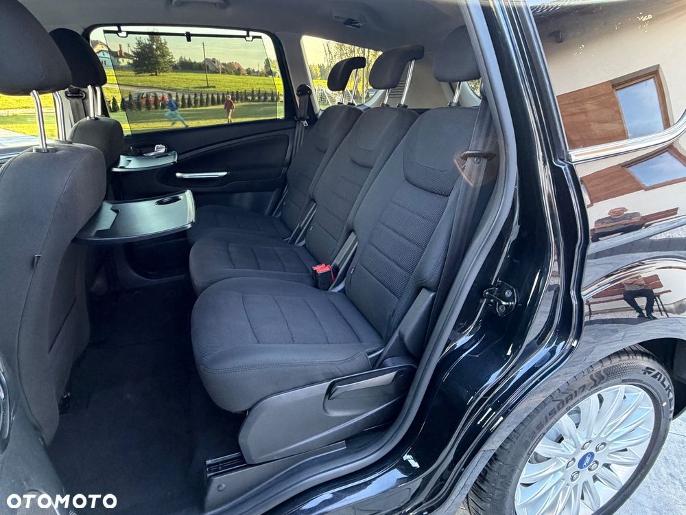 Ford S-Max - 7
