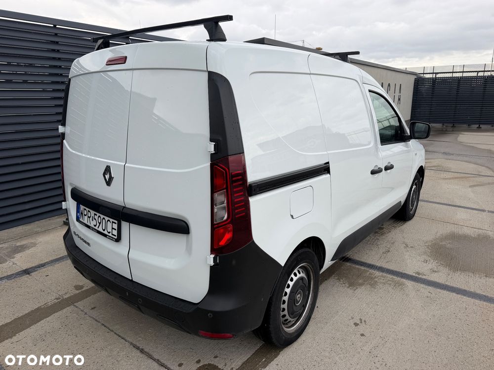 Renault Kangoo - 4
