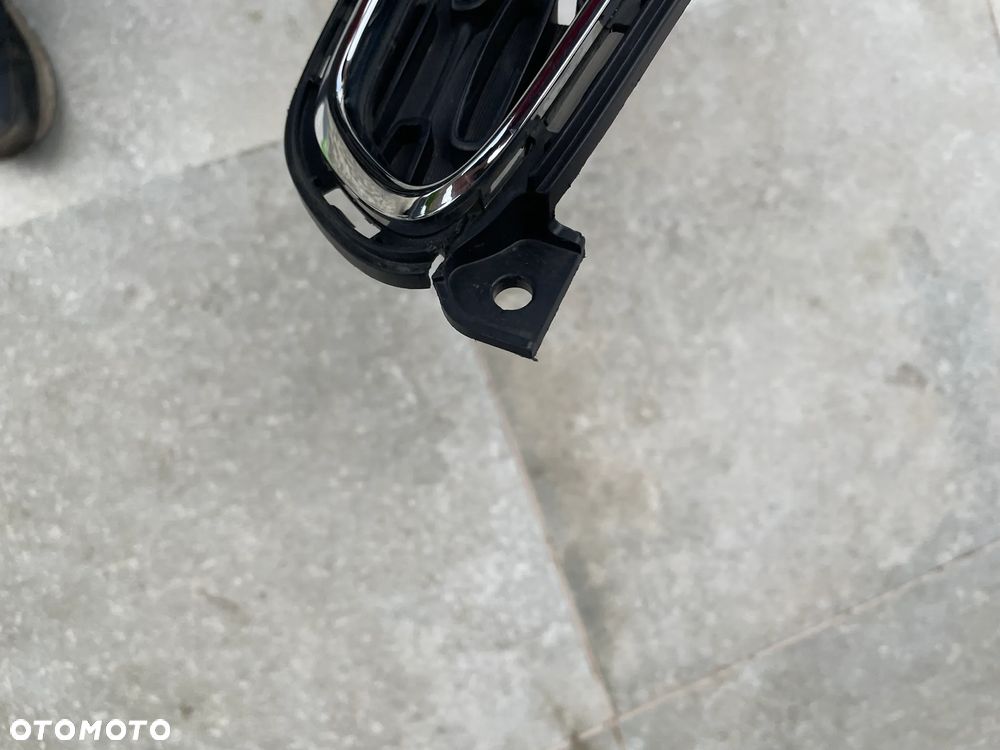 GRILL ATRAPA 06351-1Y500 KIA PICANTO II 11-17 Hatchback - 3