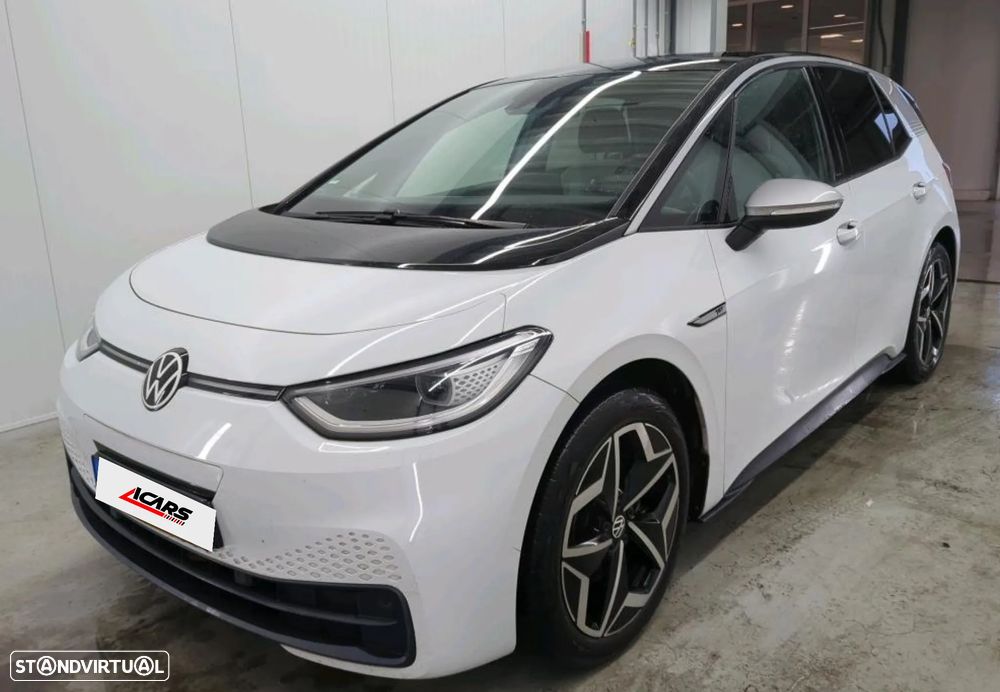 VW ID.3 Pro Performance 1st Plus - 1