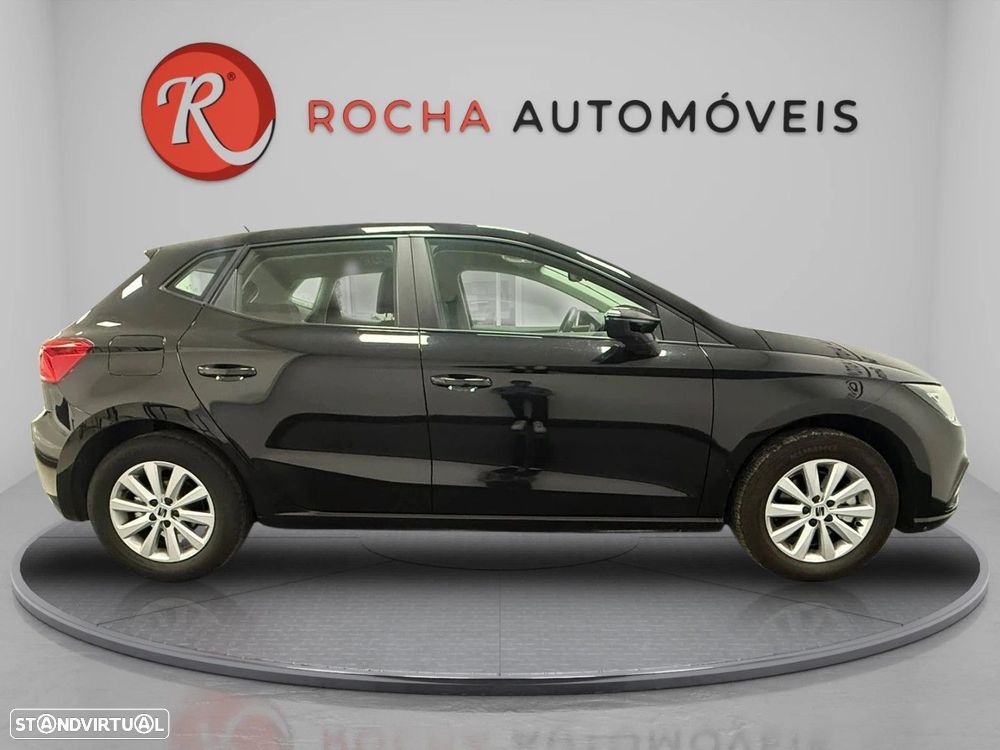 Seat Ibiza 2024 photo 4