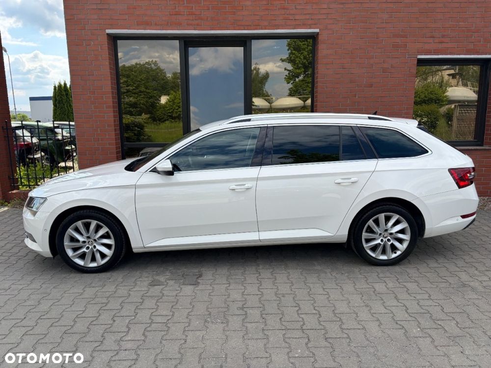 Skoda Superb - 34