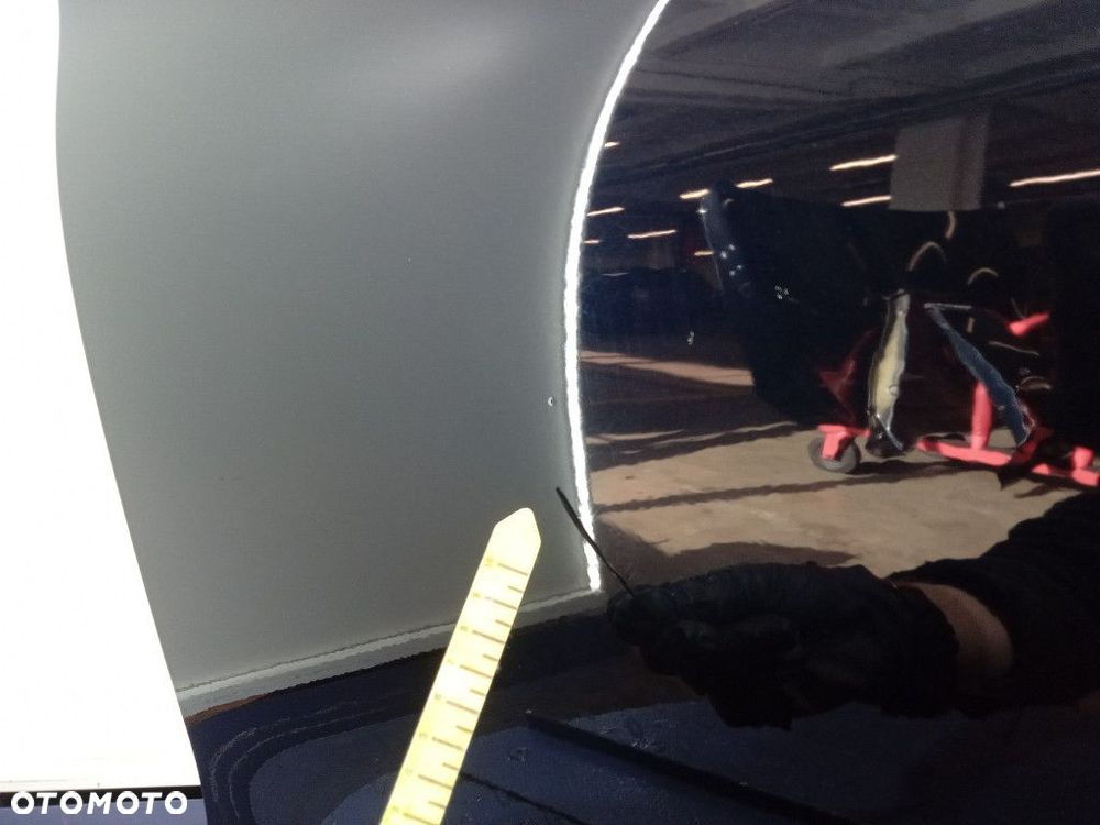 BMW 5 F10 F11 DRZWI PRZÓD PRAWE PRZEDNIE DOCIĄG 416 - 3