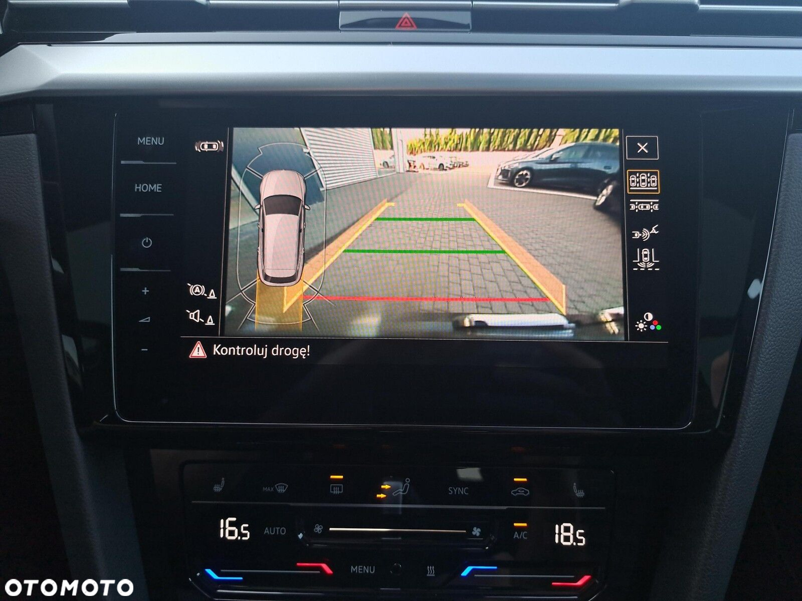 Volkswagen Arteon 2.0 TDI R-Line DSG - 33