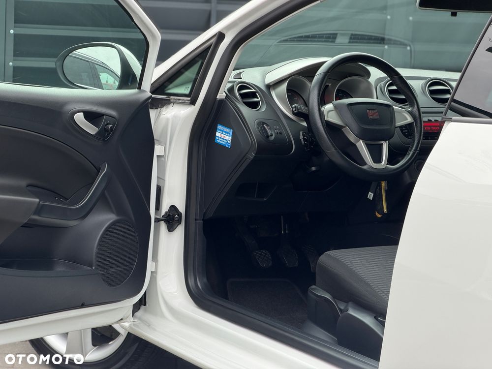 Seat Ibiza 1.2 TSI Style - 8