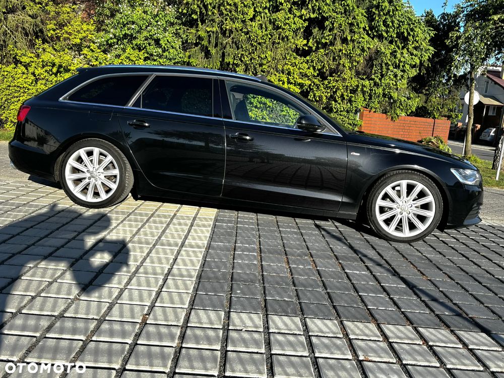 Audi A6 Avant 3.0 TDI DPF quattro S tronic - 2