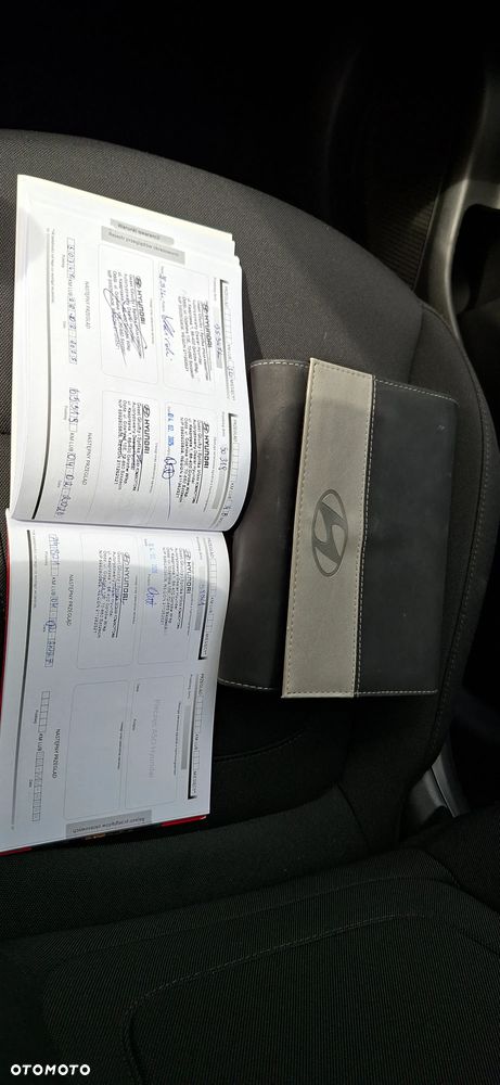 Hyundai Tucson 1.6 T-GDi Modern 2WD - 13