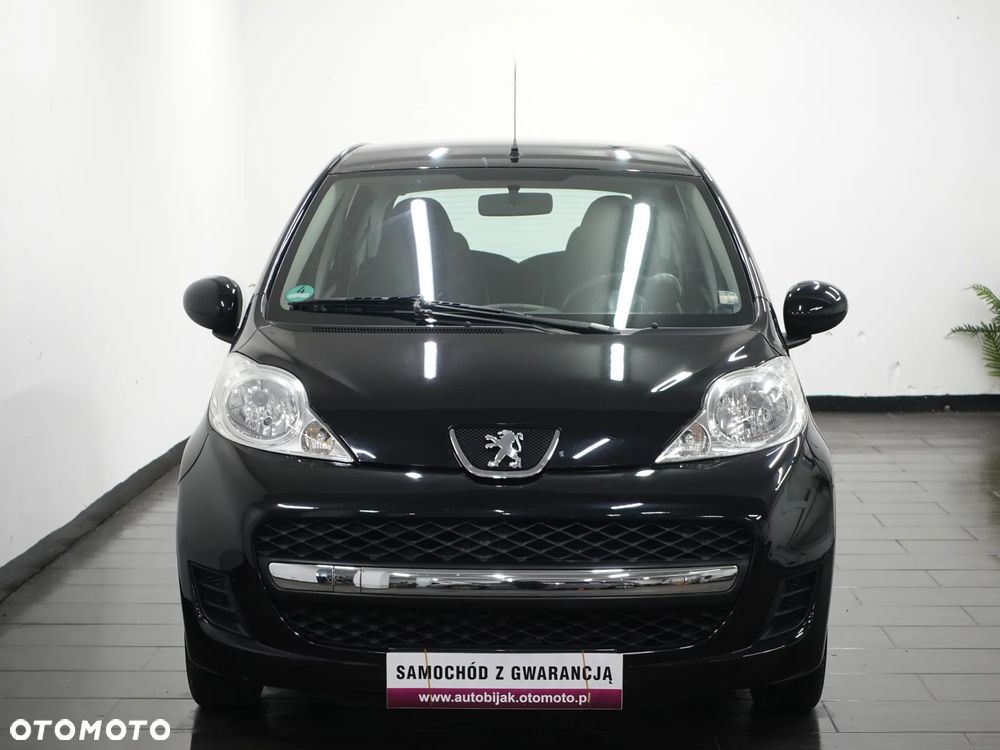 Peugeot 107 70 Filou - 12