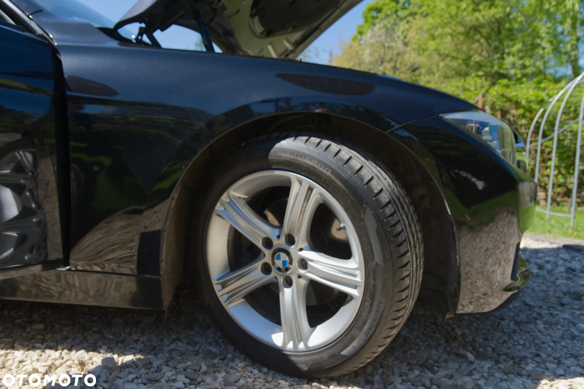 BMW Seria 3 - 14