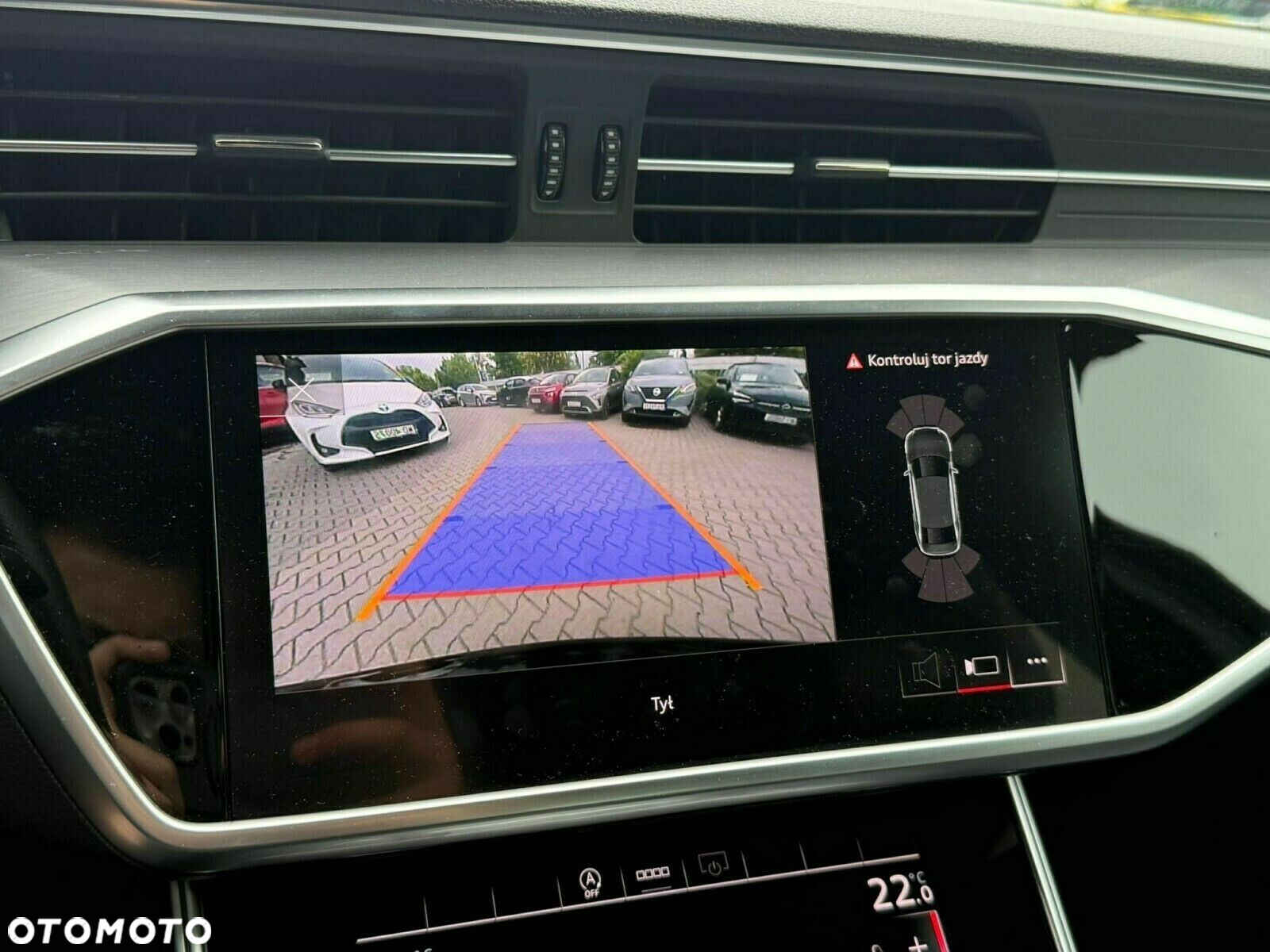 Audi A6 - 19