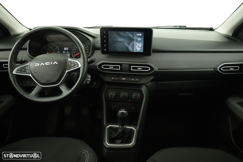 Dacia Jogger 1.0 ECO-G Expression 7L Bi-Fuel - 8