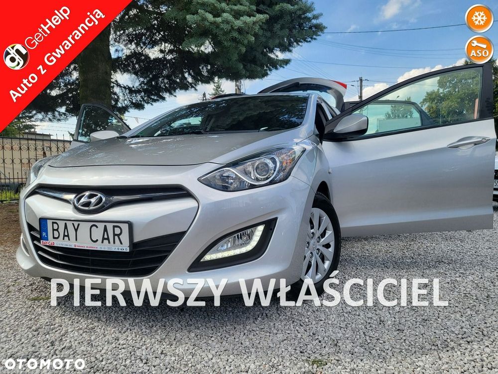 Hyundai i30 - 1