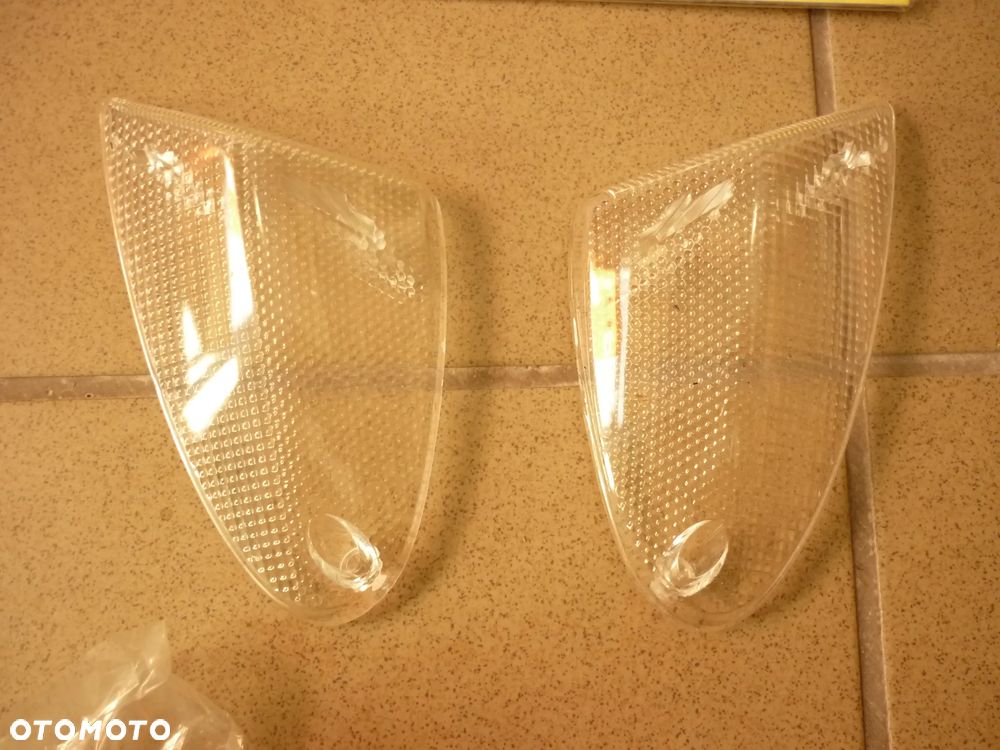 Błotnik przedni Aprilia SR 50 1997-2003 - 11