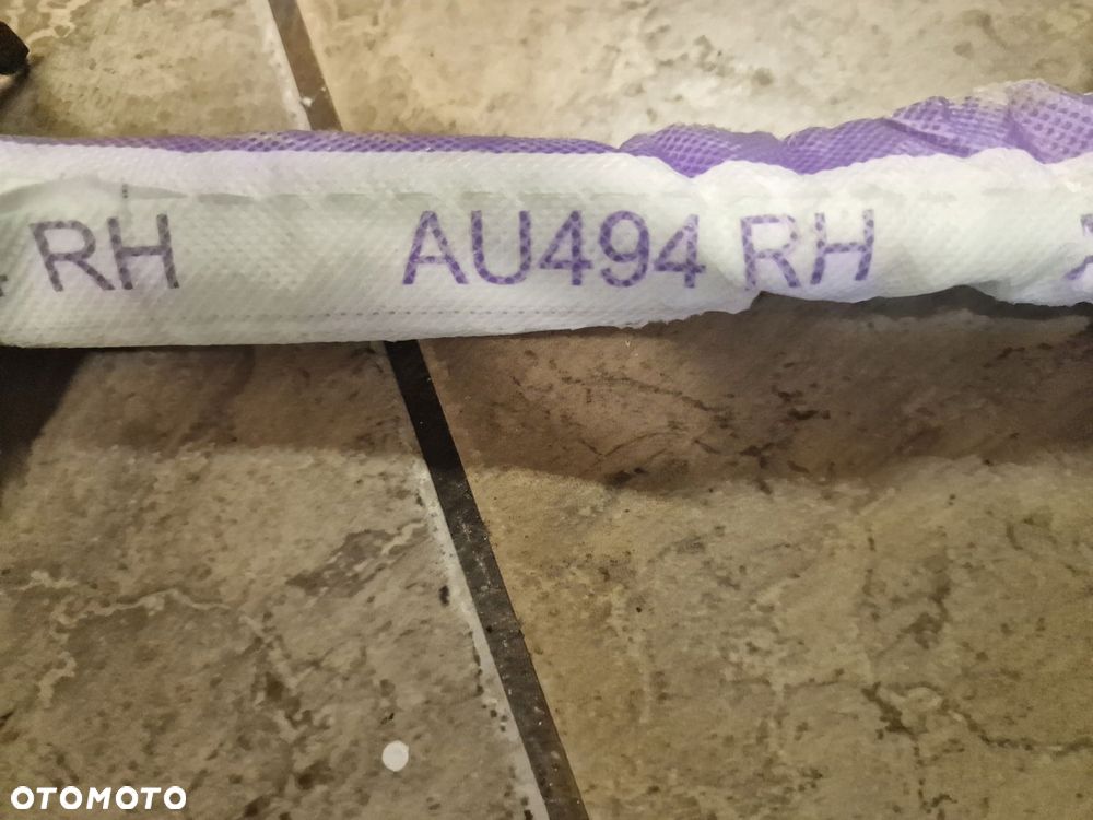 kurtyna airbag audi a5 8w coupe 3d lewa lub prawa - 5